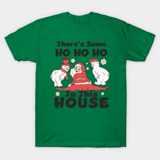 Funny Christmas T-Shirt